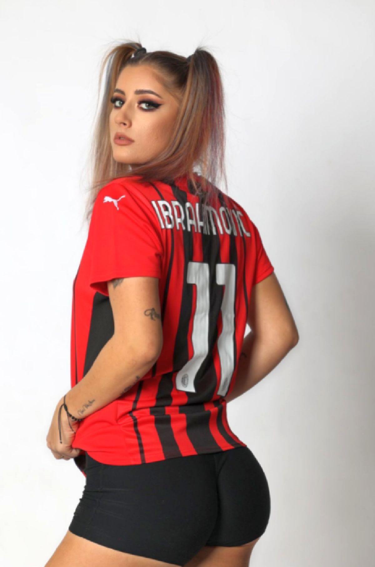 Andreea Prisăcariu