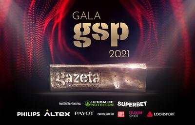 Câștigătorii concursului “Votează superlativele anului 2021”