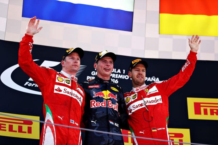 Max Verstappen: „Am obținut totul, ce va mai veni e un bonus” » Povestea noului campion mondial a început la 4 ani, când a ajuns cu bicicleta într-un zid