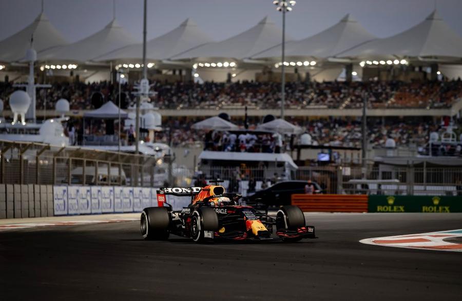 Max Verstappen: „Am obținut totul, ce va mai veni e un bonus” » Povestea noului campion mondial a început la 4 ani, când a ajuns cu bicicleta într-un zid