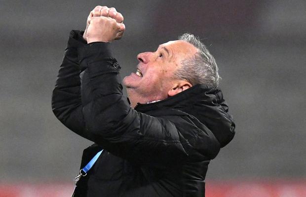 Rednic, enervat iar de Sorescu: „Am obosit să mă rog de el!” + jucătorul pe care-l compară cu Hîldan