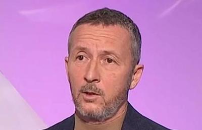 A răbufnit în studio, a doua zi după Rapid - FCSB: „Îl bănuiesc de rea intenție, n-are nicio explicație”