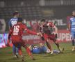 Noul căpitan al lui Dinamo și-a luat rolul în serios: „Clubul ăsta nu merită să fie aici!”