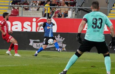 CS Universitatea Craiova - UTA Arad 0-0 » Continuă criza pentru cele două echipe