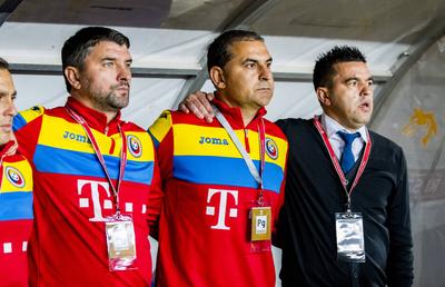 Șocul unui campion român după transferul în fotbalul profesionist: „Nu aveam forță. Au fost luni foarte grele. Luam zilnic creatină, atunci nu era interzisă” + ce a trăit în Coreea