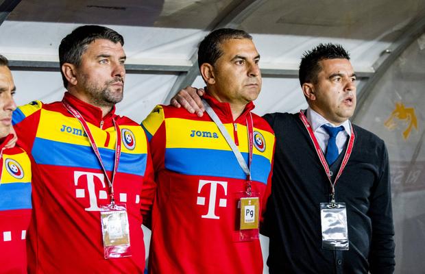 Șocul unui campion român după transferul în fotbalul profesionist: „Nu aveam forță. Au fost luni foarte grele. Luam zilnic creatină, atunci nu era interzisă” + ce a trăit în Coreea