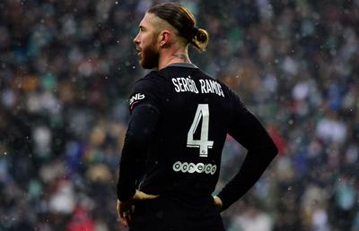 Sergio Ramos, reacție după ce a picat cu Real Madrid în Liga Campionilor: „Destinul este capricios. Voi da totul pentru PSG!”