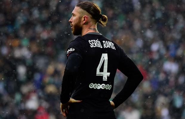 Sergio Ramos, reacție după ce a picat cu Real Madrid în Liga Campionilor: „Destinul este capricios. Voi da totul pentru PSG!”