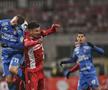 Noul căpitan al lui Dinamo și-a luat rolul în serios: „Clubul ăsta nu merită să fie aici!”