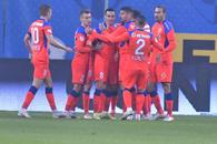 Petrea primește întăriri » Două nume grele revin la FCSB pentru derby-ul cu Rapid