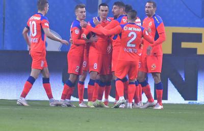 Petrea primește întăriri » Două nume grele revin la FCSB pentru derby-ul cu Rapid