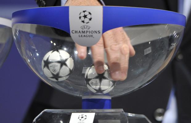 S-au stabilit optimile Champions League: PSG - Real Madrid, duelul șoc. Tragerea la sorți s-a repetat din cauza unei gafe istorice » Cum arată programul complet