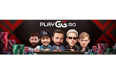 Legenda pokerului online, Daniel Negreanu, vine în România pe PlayGG.ro