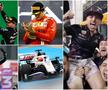 Sezonul 2021 din Formula 1 a conținut momente de neuitat // foto: Guliver/gettyimages