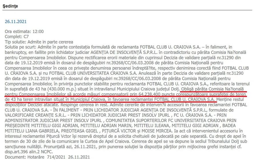 Sentință de 13 milioane de euro pentru Adrian Mititelu » Victor Pițurcă primește o sumă impresionantă