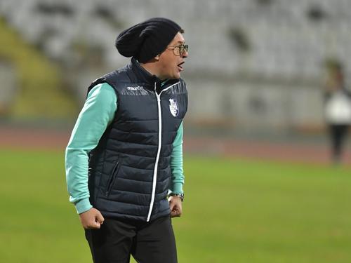 Andrei Prepeliță// Foto: Imago