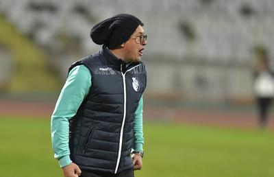 Andrei Prepeliță recunoaște: „Am fost luat prin surprindere când m-au pus antrenor la FC Argeș”