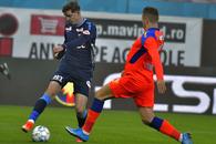 FCSB pune presiune pe UTA după oferta pentru Miculescu! Mihai Stoica: „Clepsidra e pe masă. Contractul se scurge”