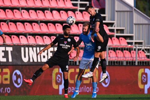 Clinceni - Voluntari, etapa 19 din Liga 1, live