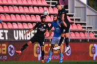 Academica Clinceni - FC Voluntari 0-0 » ZERO pe linie în „Derby-ul Ilfovului”, jucat fără vreun spectator în tribune