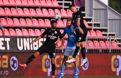 Academica Clinceni - FC Voluntari 0-0 » ZERO pe linie în „Derby-ul Ilfovului”, jucat fără vreun spectator în tribune