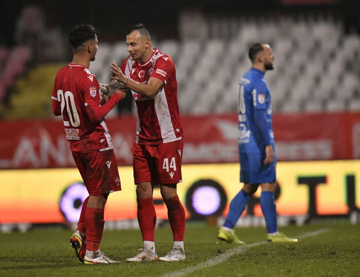 PCH, acuze dure și amenințări după meciul cu Chindia: „Adversarul știa primul «11» al lui Dinamo cu 7 ore înainte de meci!”