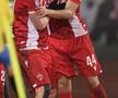 Minunea de pe 13 » Dinamo bate după 4 luni în Liga 1! Chindia a ratat un penalty