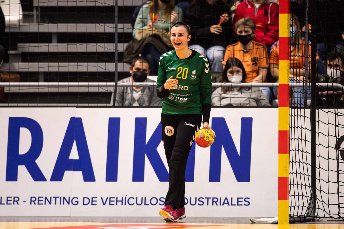 România încheie cu un eșec Campionatul Mondial de handbal feminin! Cine a impresionat în disputa cu Suedia