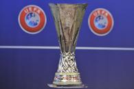 A avut loc tragerea la sorți pentru 16-imile Europa League: Barcelona - Napoli, Borussia - Rangers » Ce meciuri sunt în Conference League