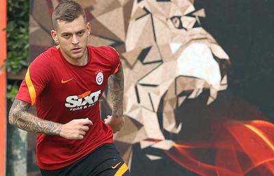 Informații noi despre situația lui Cicâldău la Galatasaray! Turcii au făcut anunțul