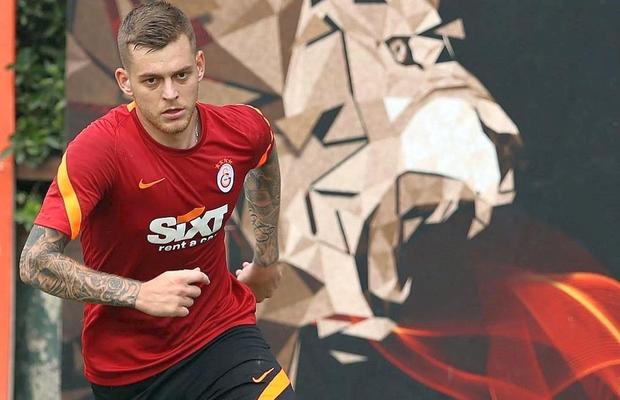 Informații noi despre situația lui Cicâldău la Galatasaray! Turcii au făcut anunțul