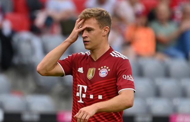 Kimmich s-a decis să se vaccineze! Regretă: „Ar fi trebuit să o fac mai devreme”