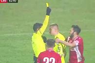 Plamen Iliev, ieșire necontrolată la adresa lui Ovidiu Hațegan! Explicația portarului: „Da, meritam galben”
