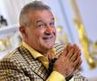 A început Becali să se priceapă la fotbal? Concluzii după plecarea lui Iordănescu: patronul a adus 12 puncte!