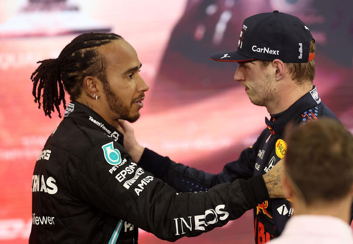 Cum a văzut Lineker decizia care a decis titlul în Formula 1: „City - Liverpool, ultimele 3 minute ale sezonului. City conduce, dar arbitrul decide că e mai palpitant să facă asta”