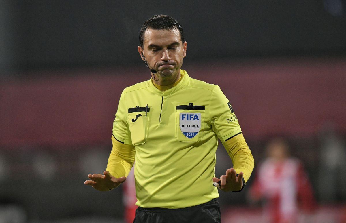 Se cere și la victorie demiterea lui Rednic: „Ciobotariu ar fi foarte bun!”