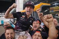 Primul pilot care contestă victoria lui Max Verstappen: „Complet inacceptabil! Nu îmi vine să cred!”