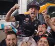 Max Verstappen este noul campion mondial din Formula 1 / Sursă foto: Guliver/Getty Images