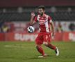 Noul căpitan al lui Dinamo și-a luat rolul în serios: „Clubul ăsta nu merită să fie aici!”