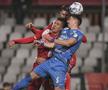 FOTO Dinamo - Chindia 13.12.2021
