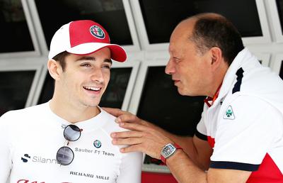 Nu mai puțin de 4 echipe din Formula 1, inclusiv Ferrari și McLaren, și-au schimbat șefii în ultimele 24 de ore!