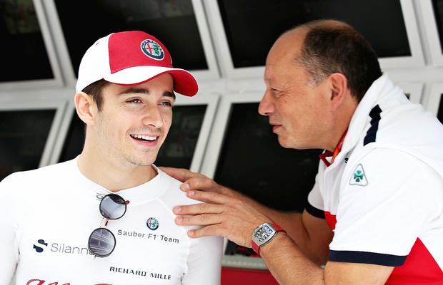 Nu mai puțin de 4 echipe din Formula 1, inclusiv Ferrari și McLaren, și-au schimbat șefii în ultimele 24 de ore!