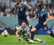 Argentina - Croația, în semifinalele Campionatului Mondial