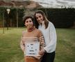 Carla Suarez Navarro a învins cancerul și va avea un copil împreună cu fotbalista Olga Garcia: „E o bucurie imensă!”