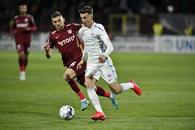 FCSB a început atacurile înainte de derby-ul cu CFR Cluj: „Știm cum s-a reușit această serie teribilă! Nu suntem idioți”