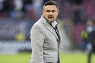 Cristi Balaj i-a răspuns lui Mihai Stoica: „Lipsă de fair-play! Așa a făcut și atunci”
