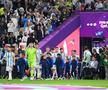 Argentina - Croația, în semifinalele Campionatului Mondial
