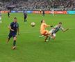 Penalty Argentina - Croația