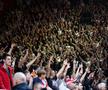 Argentina a învins Croația, scor 3-0, și s-a calificat în finala Campionatului Mondial. Calificarea sud-americanilor a fost sărbătorită și la Belgrad.