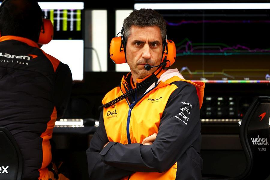Andrea Stella, ex-director responsabil cu performanța la McLaren, a fost promovat în funcția de director Nu mai puțin de 4 echipe din Formula 1, inclusiv Ferrari și McLaren, și-au schimbat șefii în ultimele 24 de ore!